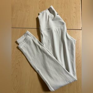 Rare bone lululemon align leggings!